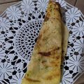 mitu madlani's cooksnap of when they made ઢોંસા પ્લેટર (dosa platter recipe in gujarati).