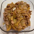 Cooksnap dari Rinna untuk resep Bacien kentang favorit keluarga