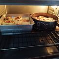 Cooksnap dari Nafisah Musa untuk resep Cinnamon Rolls ala Devina Hermawan