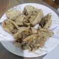 Cooksnap dari Liana untuk resep Tahu walik