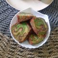 Cooksnap dari Arti Winarni untuk resep Butter cake tanpa kulit