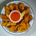 Cooksnap dari NiTa ALfa untuk resep Cakwe