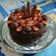 El cooksnap de Giovanni Z. Varela cuando hizo Pastel de chocolate.