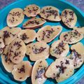 Cooksnap dari Deby Miranti untuk resep Kue cubit ajib