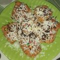 Cooksnap dari Alivia Ningtyas untuk resep Nugget pisang crispy