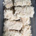 Cooksnap dari Choirunnisa Humairo untuk resep Nugget Ayam Udang