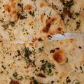 Sudha Agrawal का कुकस्नैप जब उन्होंने बटर नान (butter naan recipe in Hindi) बनाया था।