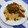El cooksnap de Gabriel Melo Lozano cuando hizo Tallarines con verduras al WOK.