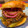 El cooksnap de Josemi CilantroYHierbabuena cuando hizo Hamburguesa barbacoa con pulled pork express.