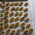 Cooksnap dari adde surya untuk resep Putri Salju Keju
