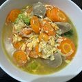Cooksnap dari Renita Clara untuk resep Capcay kuah kental
