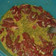 El cooksnap de vivii cuando hizo Condimento para milanesas.