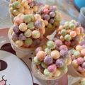 筱禕 的 彩球甜筒 cooksnap