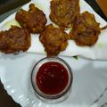 Sanchita Das(Titu)'s cooksnap of when they made ব্রেড পিঁয়াজু (bread piyaju recipe in Bengali).