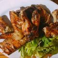 Cooksnap của Trịnh Minh Nguyệt khi họ làm theo món Cánh gà nướng mật ong