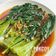 Cooksnap dari Dita Damayanti untuk resep Pokcoy siram saus tiram