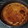 El cooksnap de iGambusinos cuando hizo Tarta de queso mascarpone.
