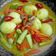 Cooksnap dari Yene Eka Rahman untuk resep Telur Masak Acar Kuning
