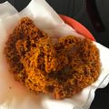 Cooksnap dari Irmawati Sam untuk resep Ayam Goreng Kremes