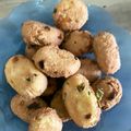 Cooksnap dari Cikha Afifah untuk resep Perkedel Tahu
