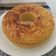 Cooksnap dari Resha Aditya untuk resep Bolu tape panggang no mixer