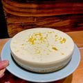 李朋娟 的 檸檬生乳酪蛋糕 cooksnap