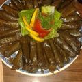 صورة من زوجي سر سعادتي 😍ام عمر، شاركها بعد تجربة وصفة ورق عنب