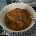 Cooksnap dari sheila shita untuk resep Seblak kuah merah pedas