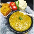 Swati Bharadwaj's cooksnap of when they made খিচুড়ি (khichuri recipe in Bengali).