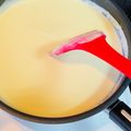 YU Yao 的 基礎奶油白醬 cooksnap