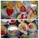 Cooksnap dari Lucia Lanny untuk resep PUDDING TOFU|PUDDING SUTRA BUAH|PUDING SUSU BUAH