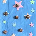 Jigisha Modi's cooksnap of when they made ચોકલેટ (Chocolate Recipe In Gujarati).