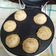 El cooksnap de sonia sordo cuando hizo Muffins de avena, banana y nuez.