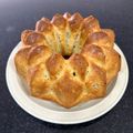El cooksnap de Antito cuando hizo Torta de banana y yogurt súper húmeda y esponjosa.