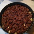 Verebes Balázs Cooksnap-ja, amikor elkészítette a(z) Reszelt túrós receptet.