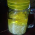 Cooksnap dari Anda Yani Sherin untuk resep Bacem bawang putih, awet, wangi, simple