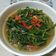 Cooksnap dari Siska Wahyuni untuk resep Kangkung Belacan Tomat