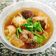 รูป Cooksnap ของ Thaiphat P. เมื่อเขาทำ เยื่อไผ่ตุ๋นเห็ดหอมกระดูกหมู
