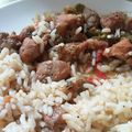 Cooksnap από marymyt στη συνταγή Χοιρινές μπουκιές στο πήλινο
