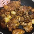 Cooksnap dari Avinda Dwi Chaerani untuk resep Ayam Tepung Lada Hitam