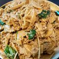 รูป Cooksnap ของ supatchaya เมื่อเขาทำ ผัดกะเพราหมูสับหน่อไม้ดอง