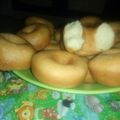 Cooksnap dari Dian untuk resep Donat water roux