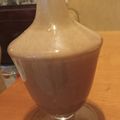 Cooksnap από Cleio Augirelli στη συνταγή Σπιτικό λικέρ Baileys