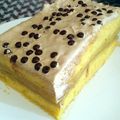 Cooksnap dari Afdhila Maizeli untuk resep Bolu Labu Kukus