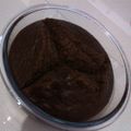 Cooksnap dari neylazafira untuk resep blackrose brownies eggless