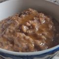 Mommyluvs2cook's cooksnap of when they made Oatmeal.