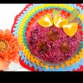 کوک اسنپ مَصی :) بعد از امتحان کردن سالادلبو.