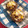 El cooksnap de ruthmariasalinas cuando hizo Champiñones rellenos.