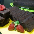 Cooksnap dari Nana untuk resep Brownies Kukus (resep Ny.Liem)