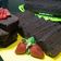 Cooksnap dari Nana untuk resep Brownies Kukus (resep Ny.Liem)